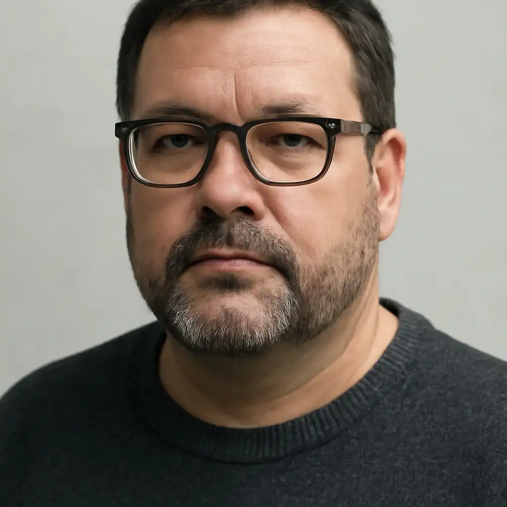 James O'Brien